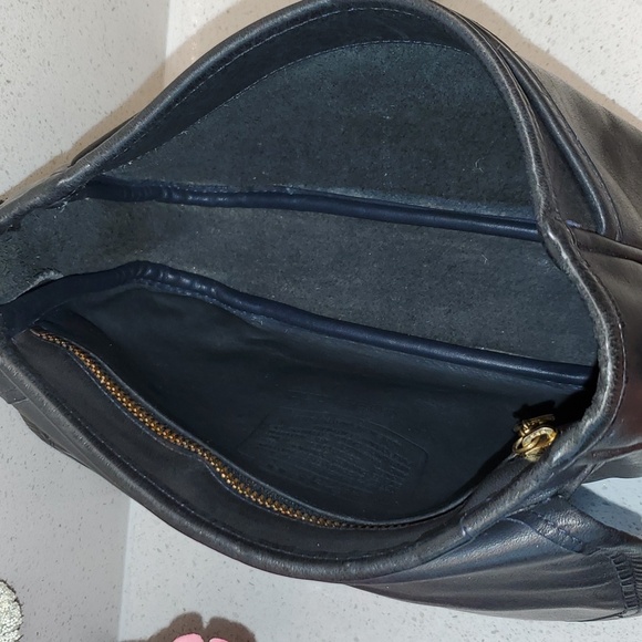 USA 🇺🇸 Vintage COACH  crossbody bag - Picture 8 of 11